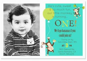 1st Birthday Invitation for Boys 1st Birthday Invitations Ideas for Boys Bagvania Free