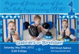 1st Birthday Invitation Ideas for A Boy Baby Boy 1st Birthday Invitations Free Printable Baby