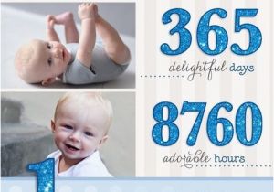 1st Birthday Invitation Ideas for A Boy Birthdays Boys and Baby Boy On Pinterest