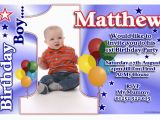1st Birthday Invitation Ideas for A Boy Free Printable 1st Birthday Party Invitations Boy Template