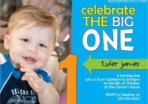 1st Birthday Invitation Ideas for A Boy Invitation Card for 1st Birthday Boy Best Party Ideas