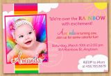 1st Birthday Invitation Maker 1st Birthday Invitation Cards Templates Free theveliger
