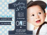 1st Birthday Invitation Maker Baby Birthday Invitation Template Yourweek Fe5423eca25e