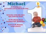 1st Birthday Invitation Maker First Birthday Party Invitation Ideas Bagvania Free