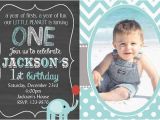 1st Birthday Invitation Message for Baby Boy Photo Invitations Birthday Bagvania Invitations Ideas