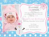 1st Birthday Invitation Message Samples First Birthday Party Invitation Wording Oxsvitation Com