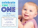 1st Birthday Invitation Message Samples Invitation Letter for 1st Birthday Party Letters Free