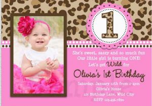 1st Birthday Invitation Sms 1st Birthday Invitation Wordings First Birthday