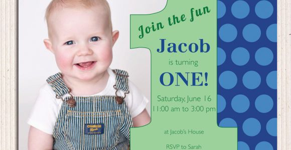 1st Birthday Invitation Wording for Baby Boy 16 Best First Birthday Invites Printable Sample