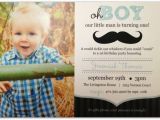 1st Birthday Invitation Wording for Baby Boy Baby Boy First Birthday Invitations A Birthday Cake