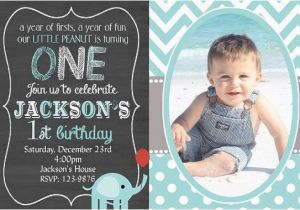 1st Birthday Invitation Wording for Baby Boy Birthday Boy Invitations 1st Birthday Invitations Boy 1st