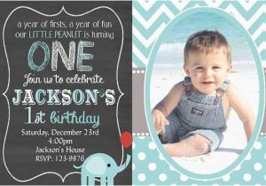 1st Birthday Invitation Wording for Baby Boy Birthday Boy Invitations 1st Birthday Invitations Boy 1st