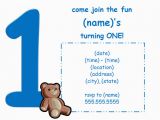 1st Birthday Invitations Boy Templates Free 40th Birthday Ideas 1st Birthday Invitation Templates