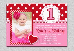 1st Birthday Invitations for Girls Free Printable 1st Birthday Invitations Girl Bagvania