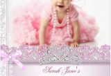 1st Birthday Invitations Girl Template Free 30 First Birthday Invitations Free Psd Vector Eps Ai