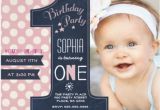 1st Birthday Invitations Girl Template Free 30 First Birthday Invitations Free Psd Vector Eps Ai