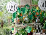 1st Birthday Jungle theme Decorations 13 Birthday Party Ideas for Boys Spaceships and Laser Beams