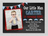 1st Birthday Mustache Invitations Little Man Birthday Invitation Little Man Mustache 1st