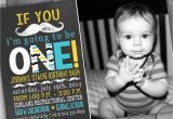 1st Birthday Mustache Invitations Mustache Birthday Invitation Moustache Party Boy by