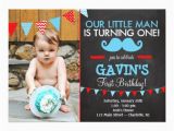 1st Birthday Mustache Invitations Mustache First Birthday Invitation Zazzle