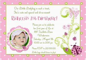 1st Birthday Open House Invitation Wording 1st Birthday Open House Invitation Wording Invites by Web