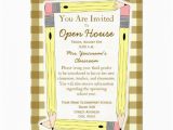 1st Birthday Open House Invitation Wording Retirement Open House Invitation