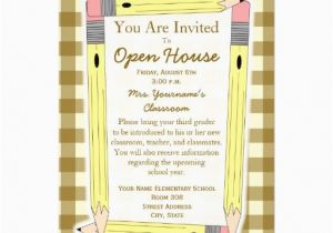 1st Birthday Open House Invitation Wording Retirement Open House Invitation