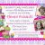 1st Birthday Open House Invitation Wording Wording for 90th Birthday Invitations Sweet Open House