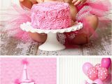 1st Birthday Party Decorations for Baby Girl 10 Most Creative First Birthday Party themes for Girls