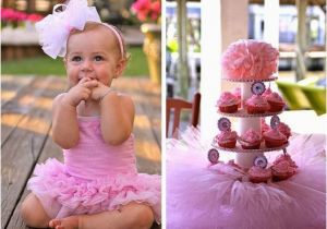 1st Birthday Party Decorations for Baby Girl 1st Birthday Party themes for Baby Girls 5 Minutes for Mom