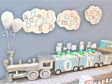 1st Birthday Party Decorations for Boys Cute Boy 1st Birthday Party themes