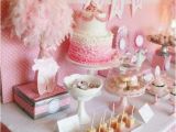 1st Birthday Party Decorations for Girls 10 Most Creative First Birthday Party themes for Girls