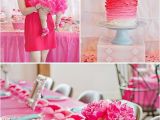 1st Birthday Party Decorations for Girls 1st Birthday Decorations Fantastic Ideas for A Memorable