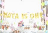 1st Birthday Party Decorations for Girls the 13 Most Popular Girl 1st Birthday themes Catch My Party