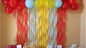 1st Birthday Party Table Decorations 13 Creatives Ideas to Create Birthday Table Decorations