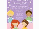 1st Birthday Princess Invitations Free Printables Free Printable 1st Birthday Princess Invitations