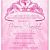 1st Birthday Princess Invitations Free Printables Free Printable Princess Birthday Invitation Templates