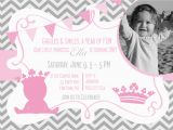 1st Birthday Princess Invitations Free Printables Princess First Birthday Invitations Oxyline 1a29fb4fbe37