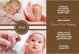 1st Birthday Quotes for Invitations 1st Birthday Invitation Wording Ideas From Purpletrail