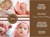 1st Birthday Quotes for Invitations 1st Birthday Invitation Wording Ideas From Purpletrail