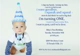 1st Birthday Quotes for Invitations 9 Best H 1st Birthday Images On Pinterest Birthday Party