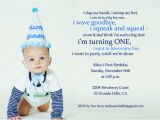 1st Birthday Quotes for Invitations 9 Best H 1st Birthday Images On Pinterest Birthday Party