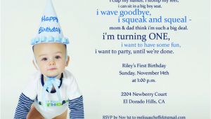 1st Birthday Rhymes for Invitations 9 Best H 1st Birthday Images On Pinterest Birthday Party