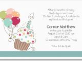 1st Birthday Rhymes for Invitations First Birthday Invitation Wording Bagvania Free