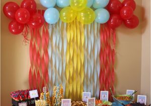 1st Birthday Table Decorating Ideas 13 Creatives Ideas to Create Birthday Table Decorations