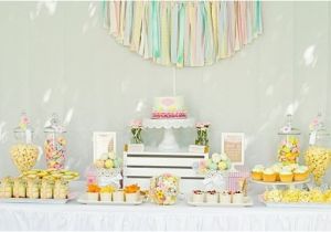 1st Birthday Table Decorating Ideas 1st Birthday Decorations Fantastic Ideas for A Memorable