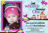 1st Year Baby Birthday Invitation Cards 1st Year Birthday Invitation Cards Best Party Ideas