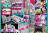 1st Year Birthday Decorations Elle Belle Creative One Year Old In A Flash A First