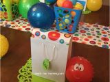 2 Year Old Birthday Decoration Ideas Ball themed Party for A 2 Year Old Teach Me Mommy