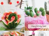2 Year Old Birthday Decoration Ideas Remodelaholic 25 Best Birthday Parties for 2 Year Olds
